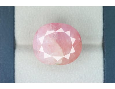 UNRESERVED Diamonds, Gemstones & Opals (A988) - Lot 6039