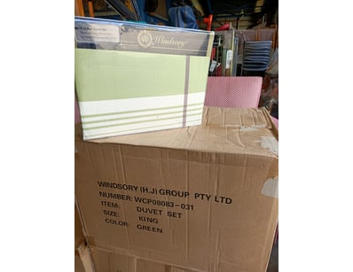 House & Homewares (A1004) - Lot 111