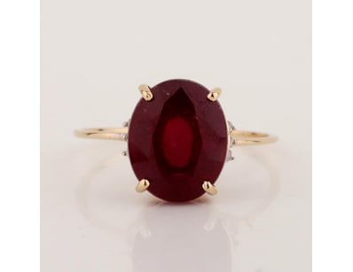 Fine Jewellery Market (A981) - Lot 1549