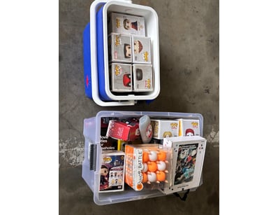 Sport, Leisure & Lifestyle (A994) - Lot 103