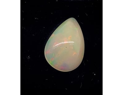 UNRESERVED Diamonds, Gemstones & Opals (A988) - Lot 4783