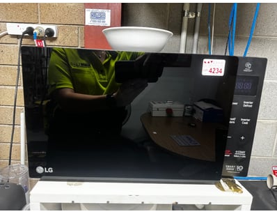 Distribution Business Equipment Liquidation (ON... - Lot 234