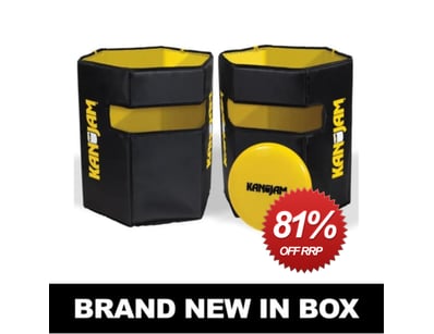 Major E-Mobility Retailer Stock Liquidation - u... - Lot 135