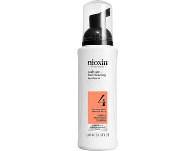 Nioxin System 4 Scalp Plus Hair Thickening Treatme...