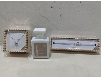 Unclaimed Freight (GCA984) - Lot 2901