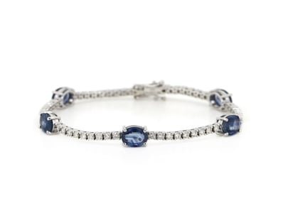 Luxury Jewellery (A1000) - Lot 533