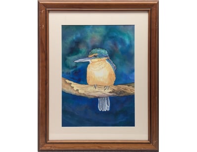 Art Market (A998) - Lot 588