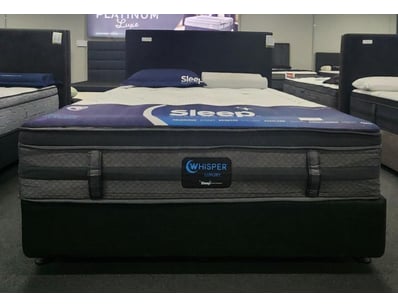 MAJOR RETAILER - Mattresses, Bases & Bedding (A1000) - Lot 8
