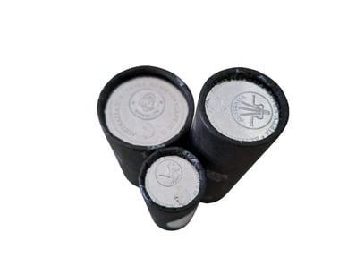 Banknotes & Coins (A991) - Lot 2804