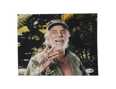 Mancave & Memorabilia (A1005) - Lot 245