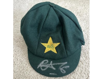 Mancave & Memorabilia (A990) - Lot 7051