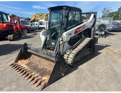 Civil, Transport & Machinery - Nationwide (ON4405) - Lot 380