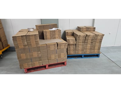 Top Of The Range Food Processing Equipment (ON... - Lot 2310