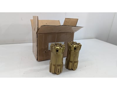 End of Contract Bypass Surplus - PART 2 - Lot 1450