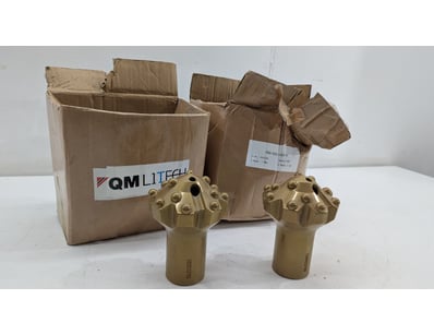 End of Contract Bypass Surplus - PART 2 - Lot 1184