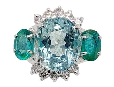 Luxury Jewellery (A983) - Lot 1455