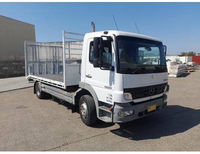 Civil, Transport & Machinery - Nationwide (ON4... - Lot 3300