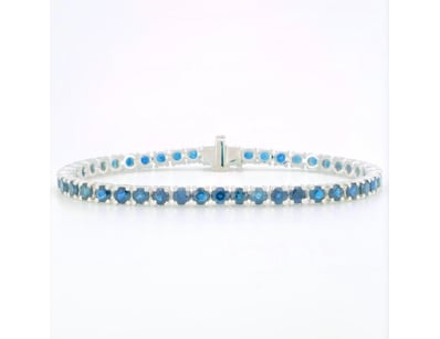 Luxury Jewellery (A1004) - Lot 407