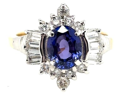 Luxury Jewellery (A980) - Lot 1201