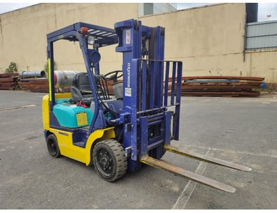 Major Industrial Disposal, Machinery, Attachments... - Lot 4