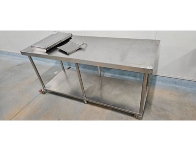 Top Of The Range Food Processing Equipment (ON... - Lot 2319
