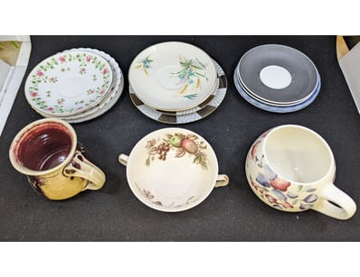 The Curio Collection (A983) - Lot 1134