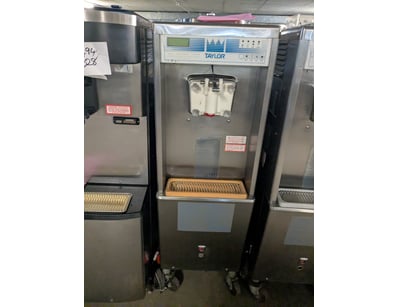 Taylor PH71-58 commercial soft serve ice cream and...