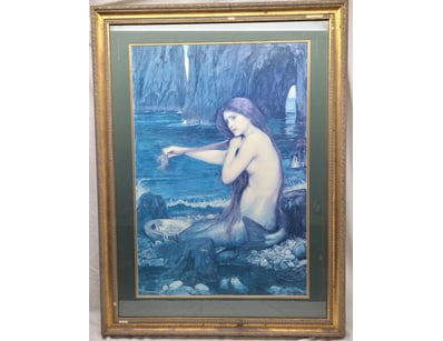 Art Market (A1005) - Lot 132