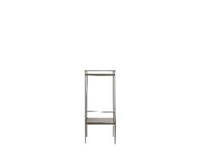 RRP: $1,299, Borley Side Table 610x400x850mm, 5059...