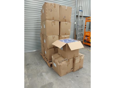 Home Improvement, DIY & Hardware (NSWA997) - Lot 1066