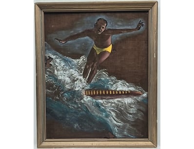 Art Market (A1001) - Lot 651