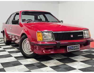 Classic, Muscle & Barn Finds - Lot 915