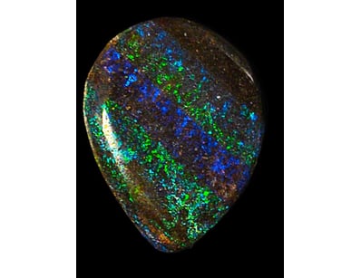 UNRESERVED Diamonds, Gemstones & Opals (A985) - Lot 4624