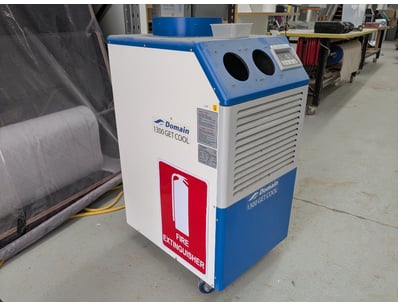 MOSTLY UNRESERVED Engineering Workshop CLOSURE (... - Lot 13