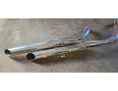 Mechanical Business Closure - Lot 4524