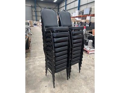 Commercial Furnishings & Kitchen Gear (VICA987) - Lot 1002