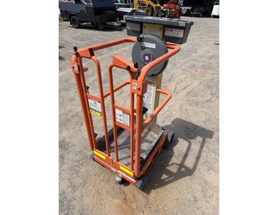 Civil, Transport & Machinery - Nationwide (ON4... - Lot 5960