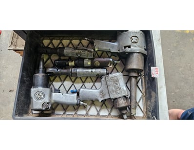 Mechanical Business Closure - Lot 4348