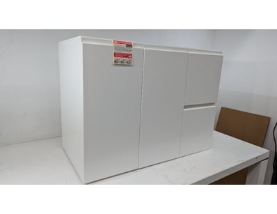 Home Improvement, DIY & Hardware (NSWA976) - Lot 1049