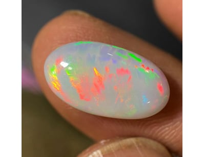 UNRESERVED Diamonds, Gemstones & Opals (A981) - Lot 4701