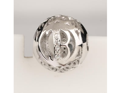 The Sterling Collection - Pendants, Rings, Brac... - Lot 254