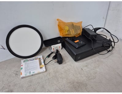 Unclaimed Freight (GCA1007) - Lot 380
