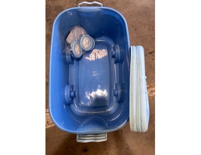 Home Improvement, DIY & Hardware (A996) - Lot 58