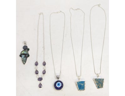 UNRESERVED Affordable Jewellery (A983) - Lot 6018