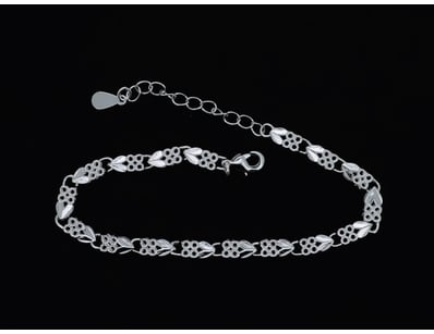 UNRESERVED Affordable Jewellery (A990) - Lot 4006