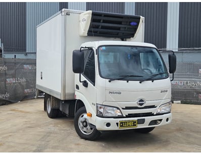 Repossessed Assets Final Offers - Lot 60