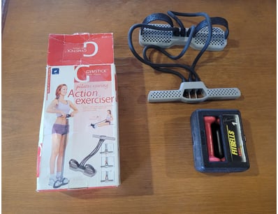 UNRESERVED Warehouse Clearance (NTA988) - Lot 54