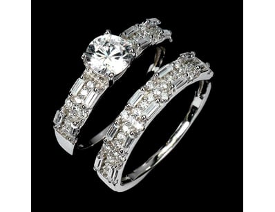 UNRESERVED Affordable Jewellery (A984) - Lot 1010