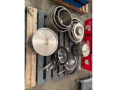 Café Equipment & Assets Liquidation (ON11835) - Lot 54