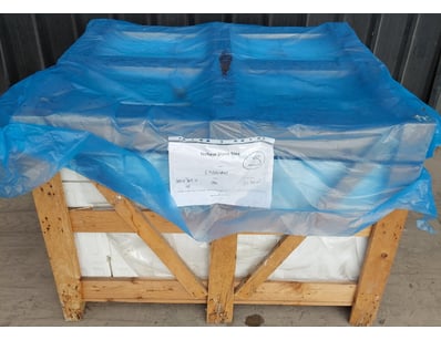 UNRESERVED Porcelain & Ceramic Tiles Business Cl... - Lot 14